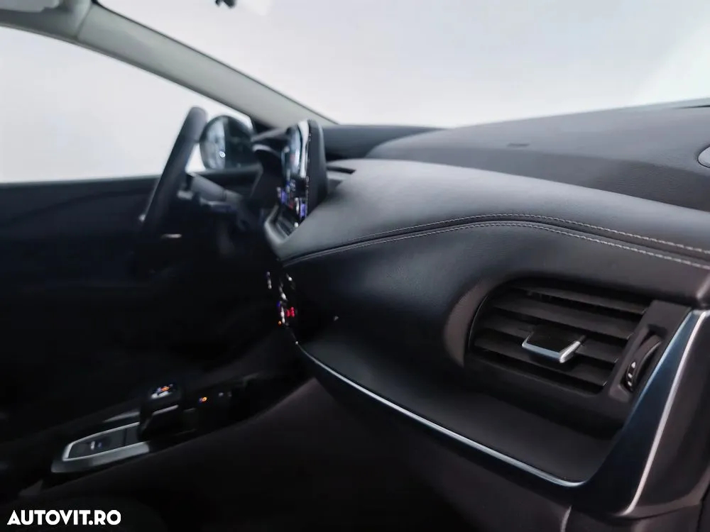 Nissan Qashqai 1.3 l Mild-Hybrid X-Tronic Acenta - 17