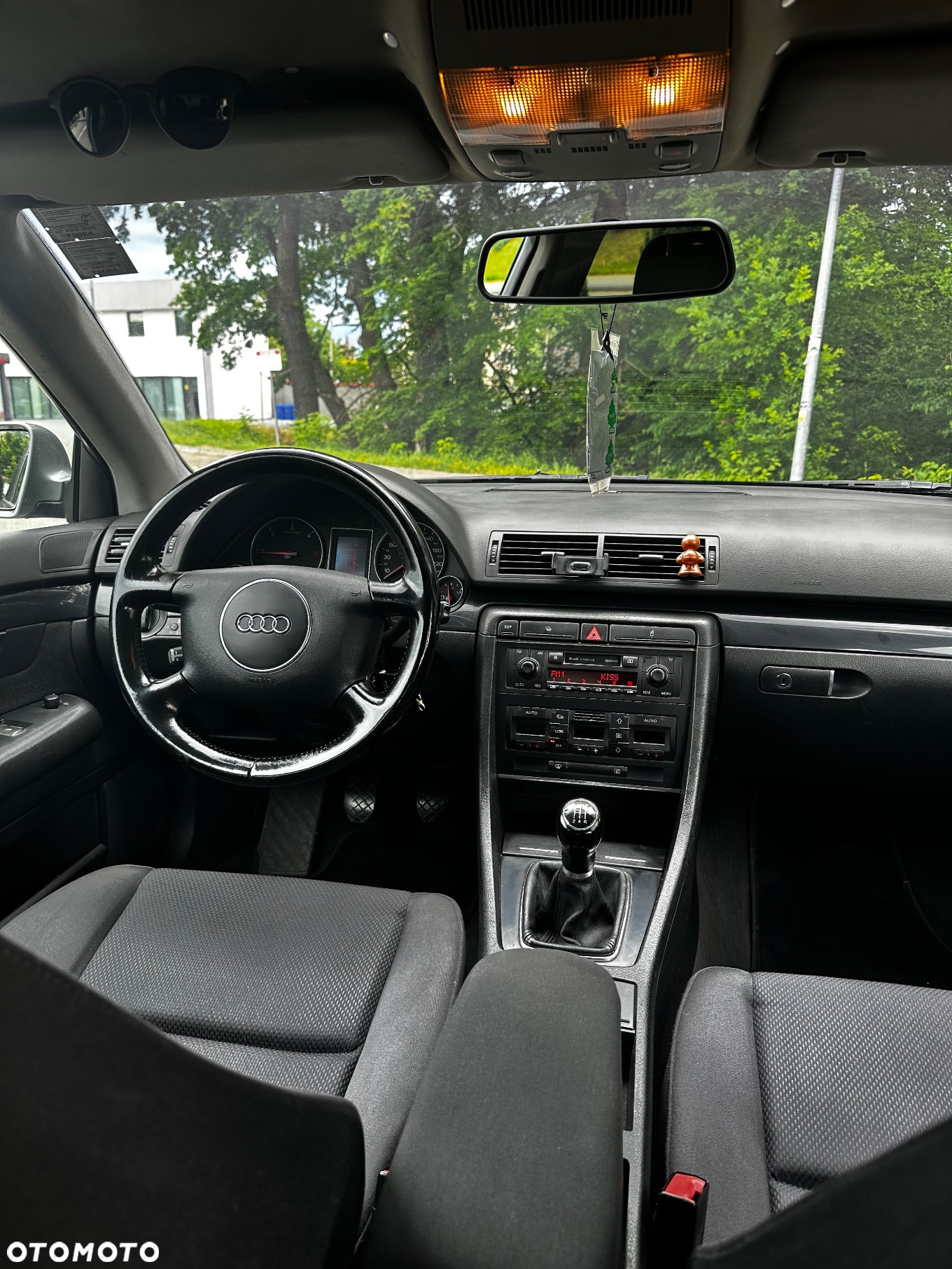Audi A4 1.9 TDI - 23