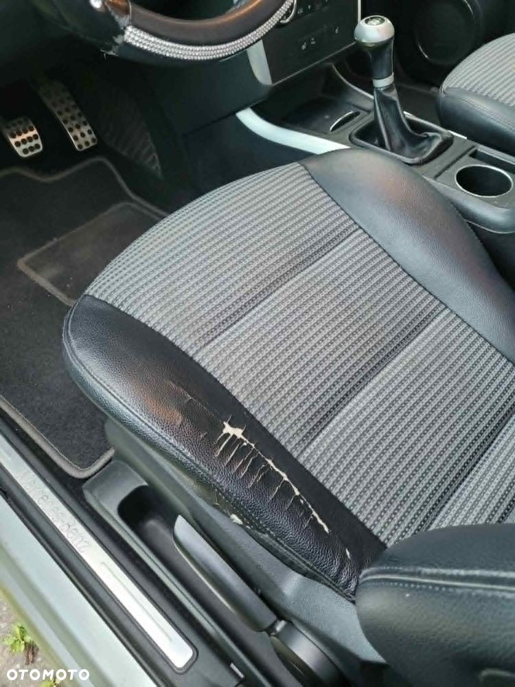Mercedes-Benz Klasa B 200 CDI - 12