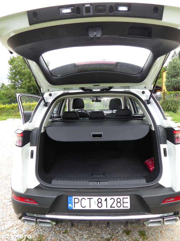 BAIC 7 - 11