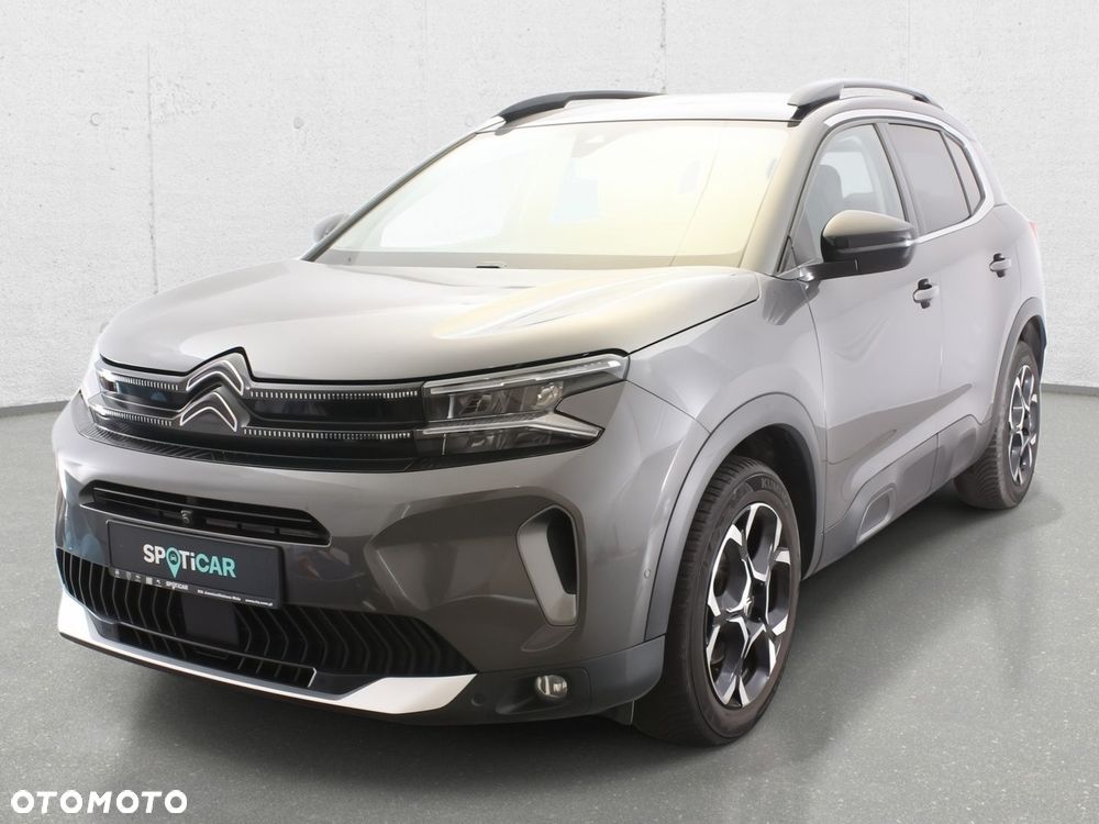 Citroën C5 Aircross 1.5 BlueHDi Shine EAT8 - 1