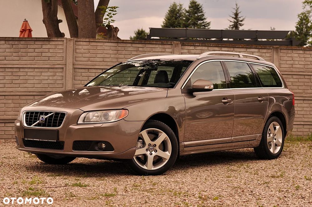 Volvo V70 2.0 - 6