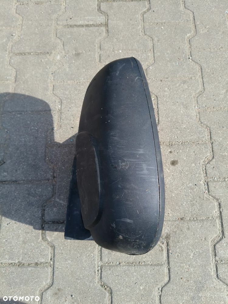 Lewe lusterko Renault master II 5pin - 7
