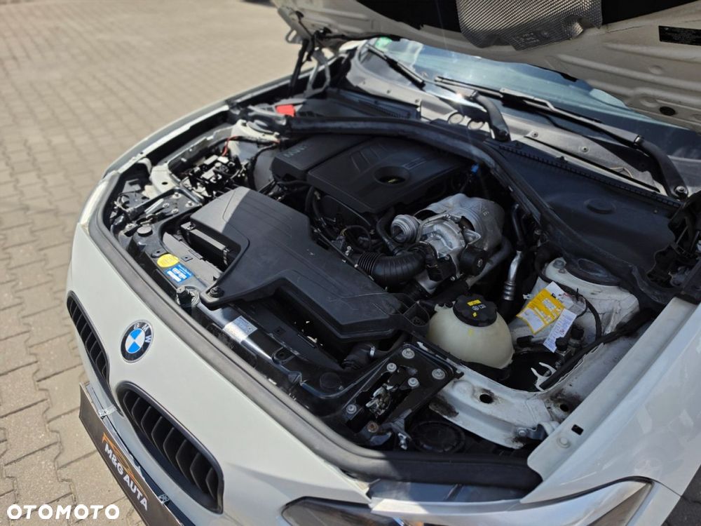 BMW Seria 1 - 32