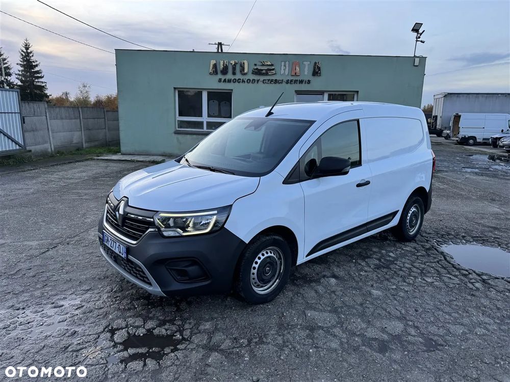 Renault KANGOO - 1