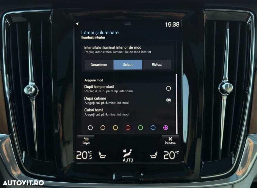 Volvo V90 - 37