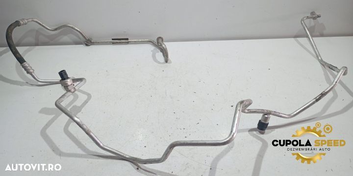 Conducta AC 924400143R Dacia Duster 1 [facelift] [2013 - 2017] - 1