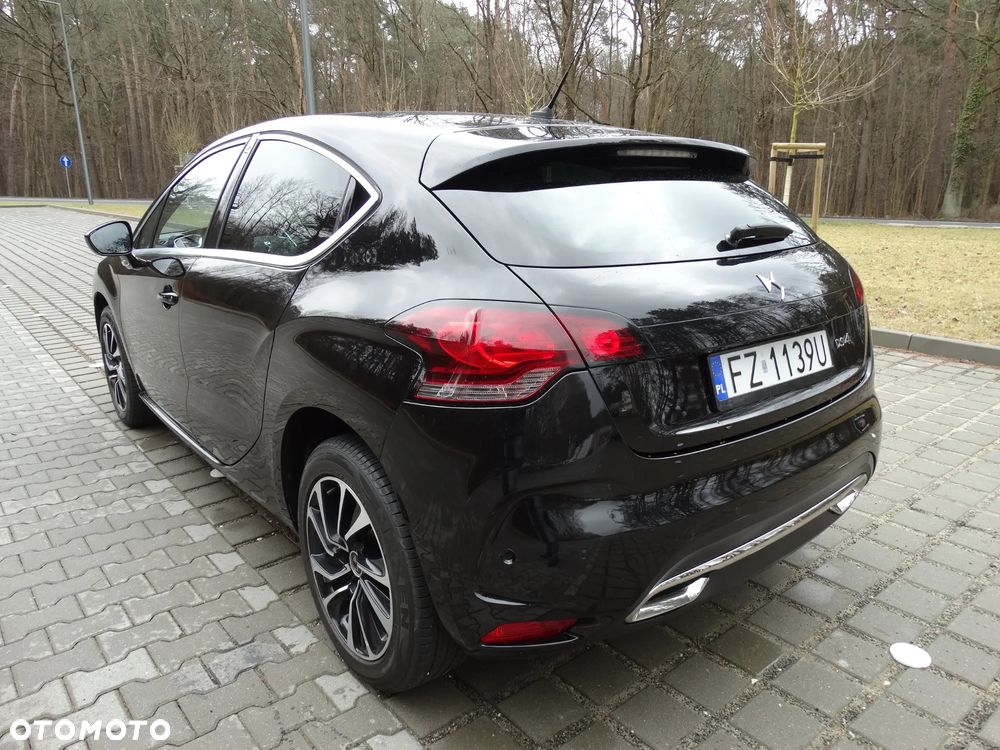 Citroën DS4 PureTech 130 Stop&Start SoChic - 19