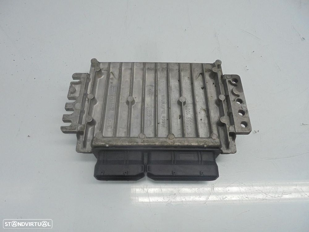 CENTRALINA MOTOR UCE MINI MINI 2007 -S118012001M - 2