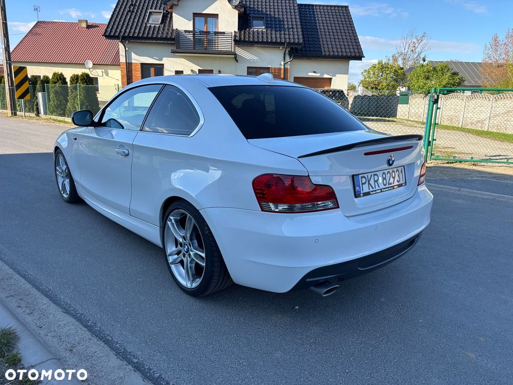 BMW Seria 1 118d Limited Edition Lifestyle mit M Sportpaket - 6