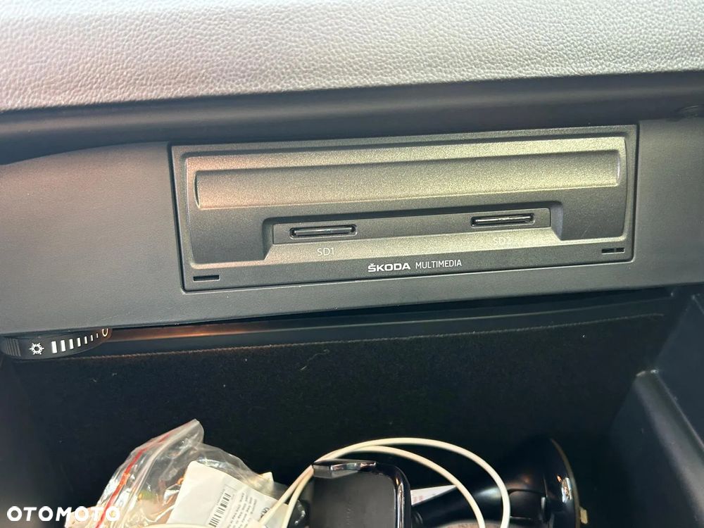 Skoda Octavia 1.8 TSI Style DSG - 15