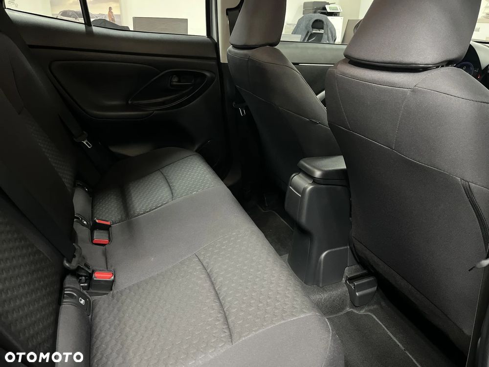 Toyota Yaris Cross Hybrid 1.5 Comfort - 22