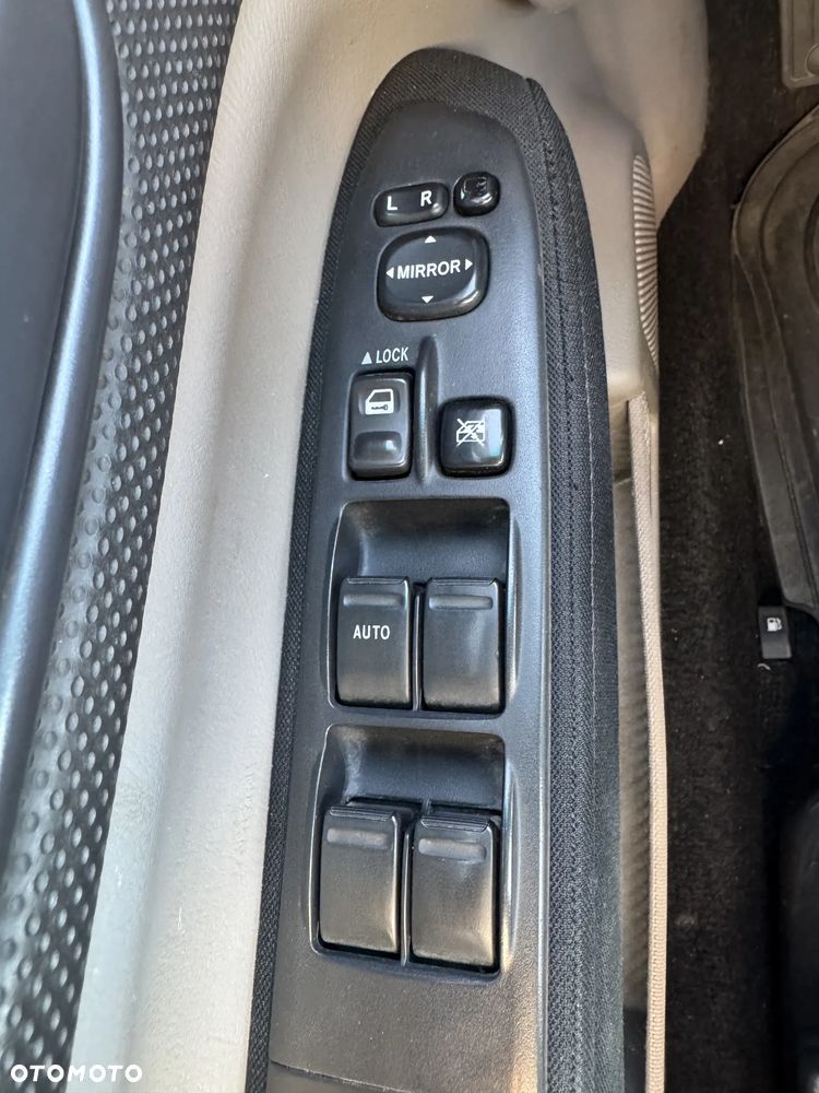Subaru Forester 2.0 XG Trend - 24