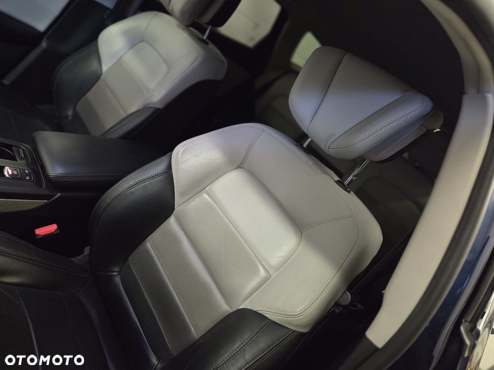 Renault Talisman ENERGY TCe 200 EDC INITIALE PARIS - 19