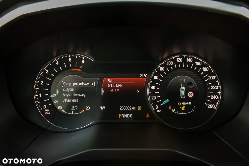 Ford S-Max 2.0 TDCi Titanium PowerShift - 27