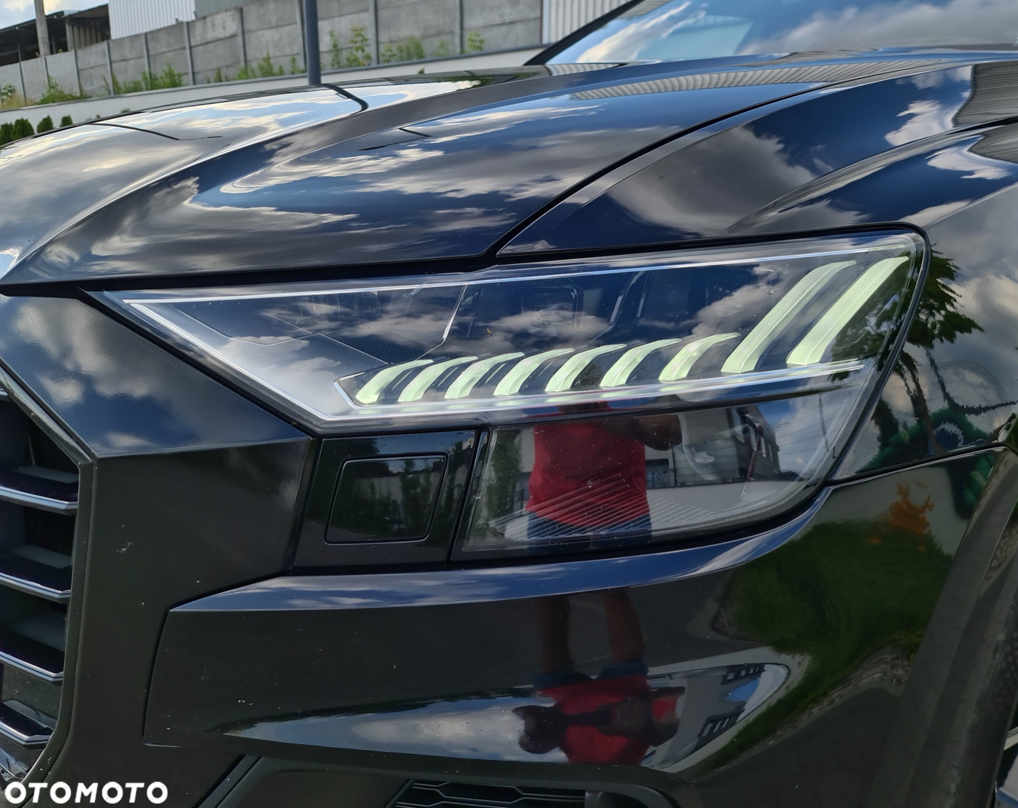 Audi Q8 - 15