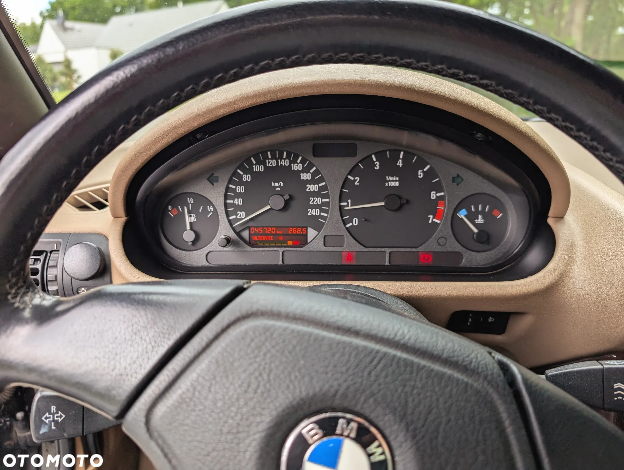 BMW Z3 1.9 - 21