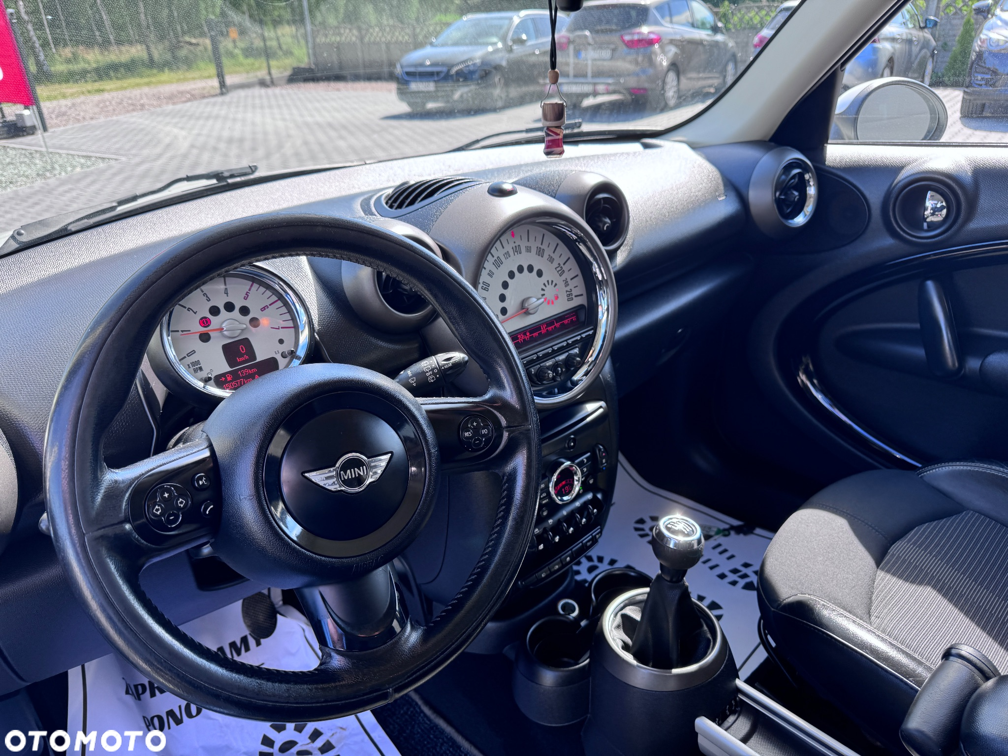 MINI Countryman - 9