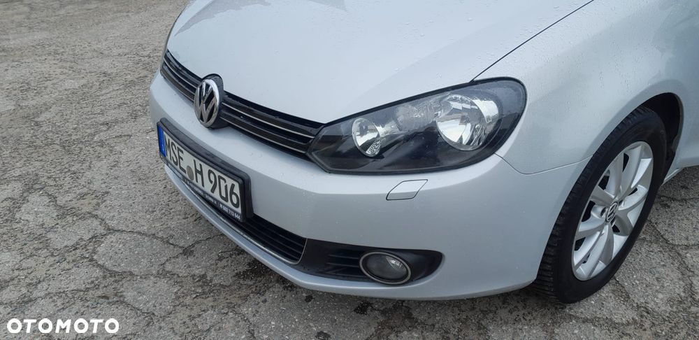 Volkswagen Golf - 15