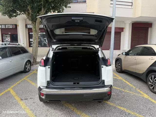 Peugeot 3008 1.2 PureTech Access - 23