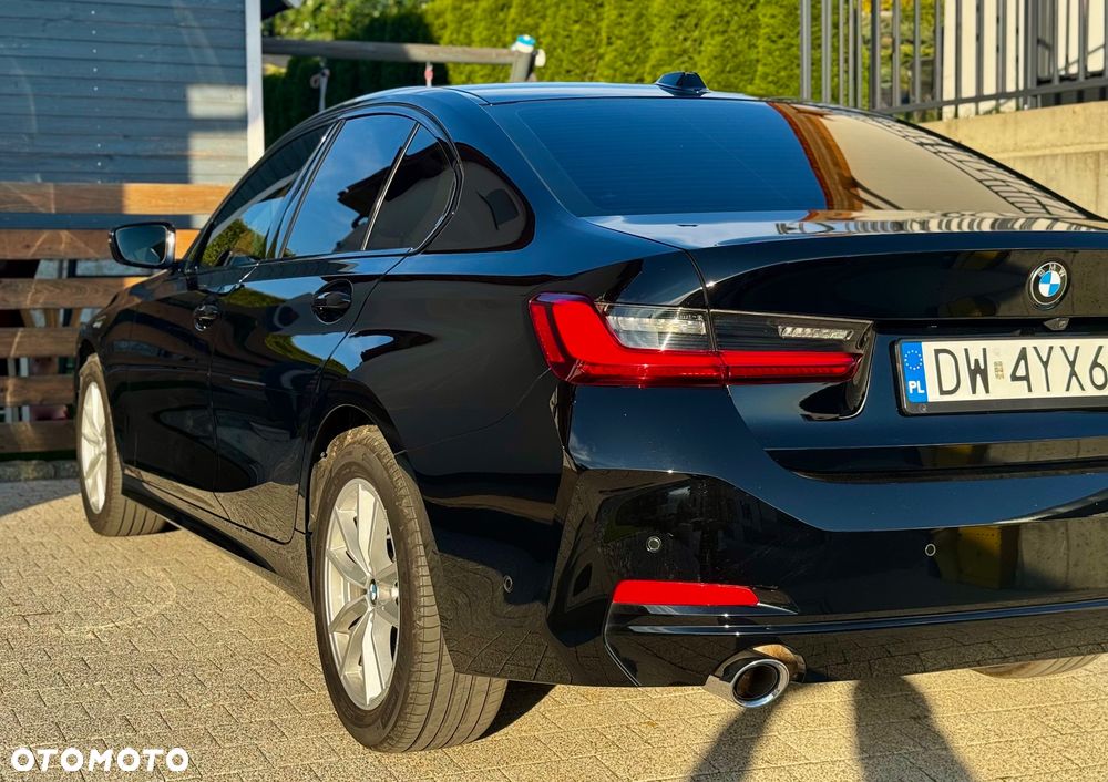 BMW Seria 3 - 12