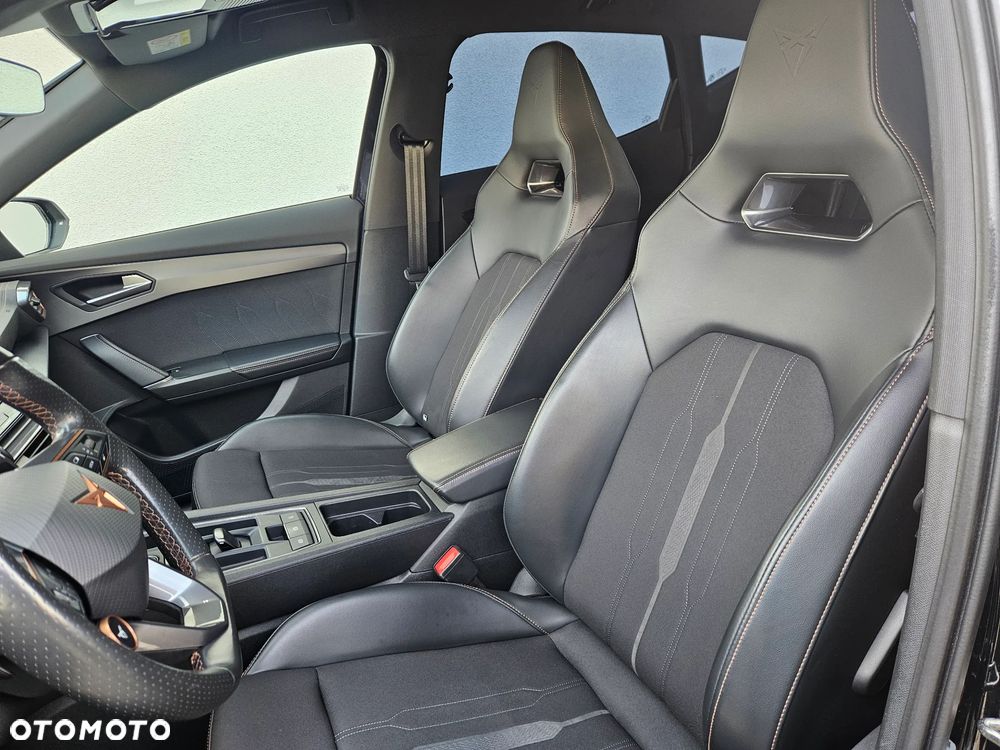 Cupra Formentor 2.0 TSI 4Drive VZ DSG - 11