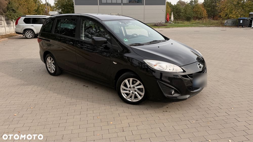 Mazda 5