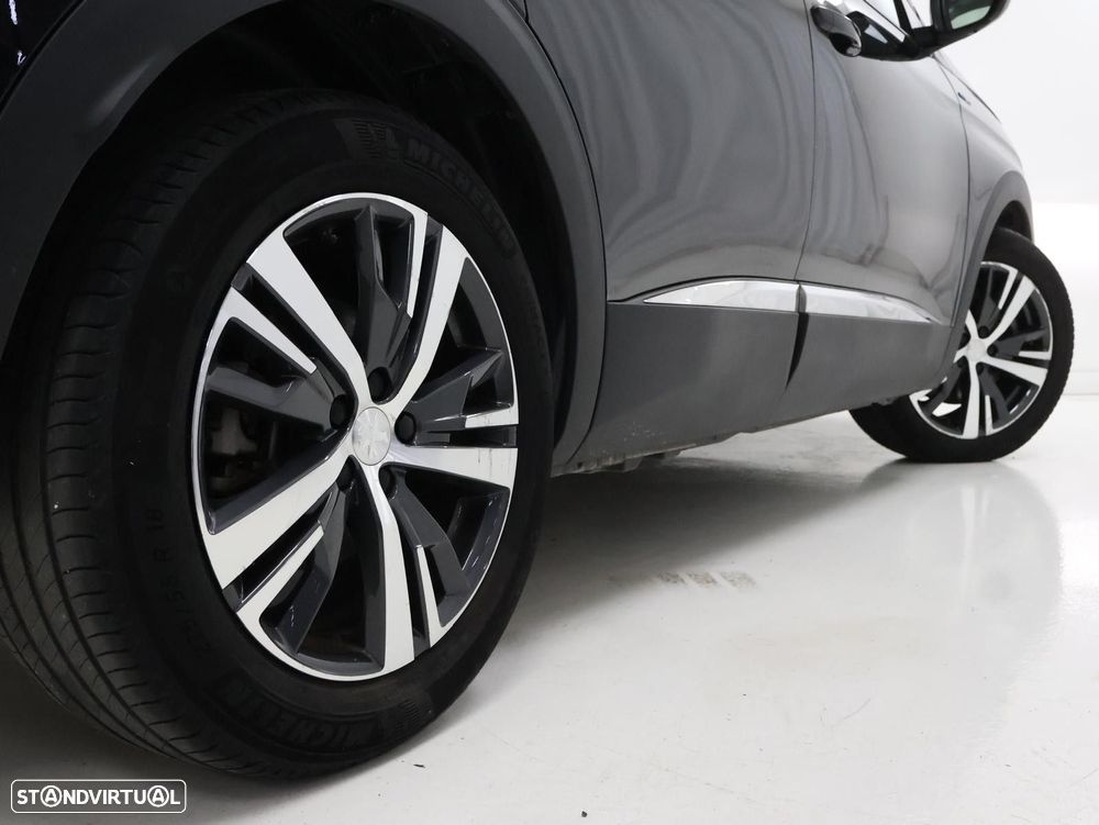 Peugeot 3008 - 9