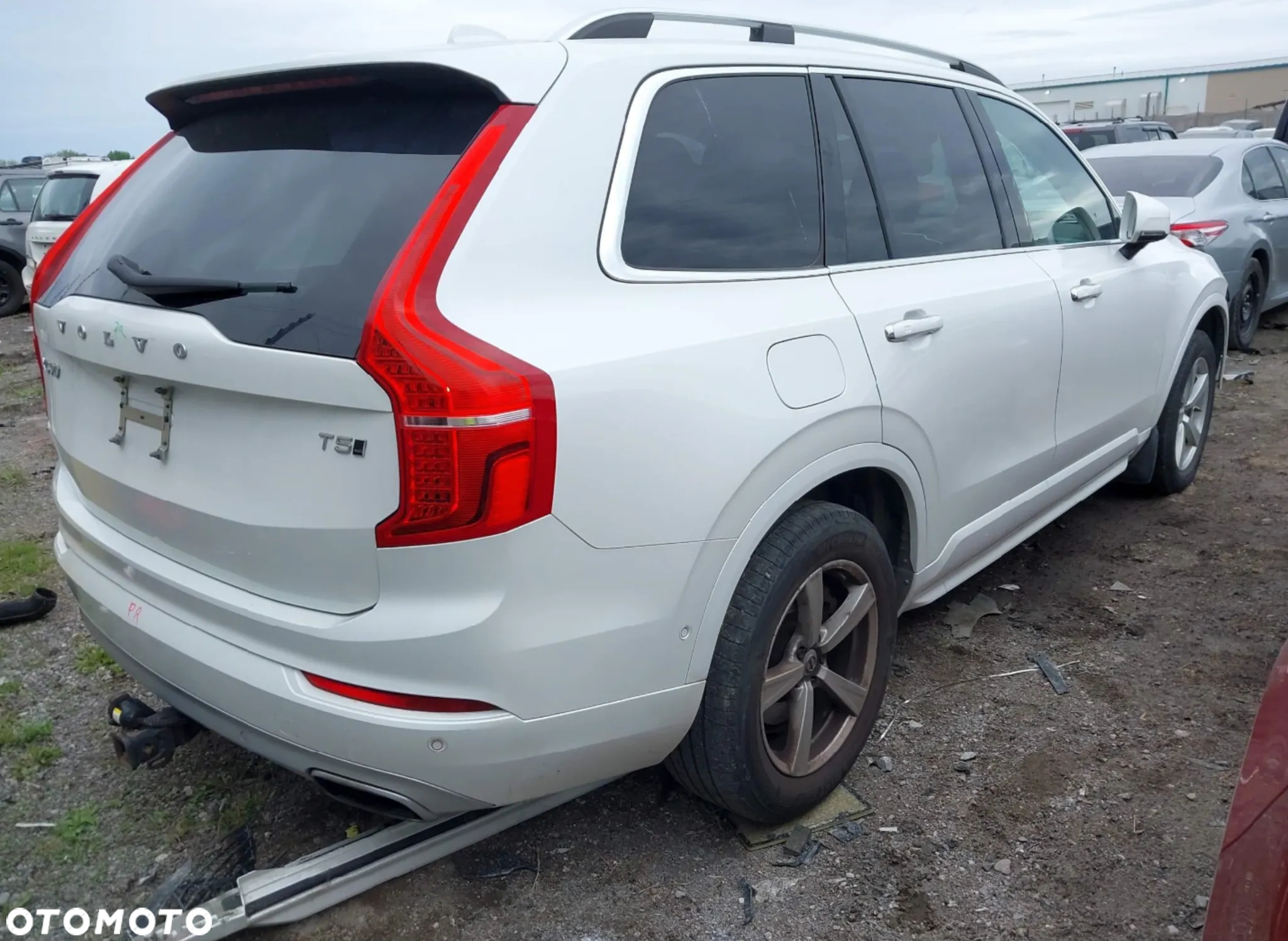 Volvo XC 90 T5 AWD Momentum - 2