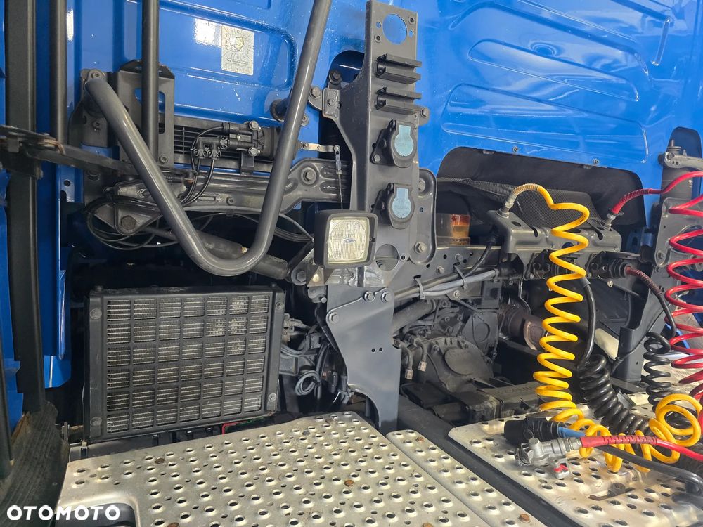 Scania R 500 - 11