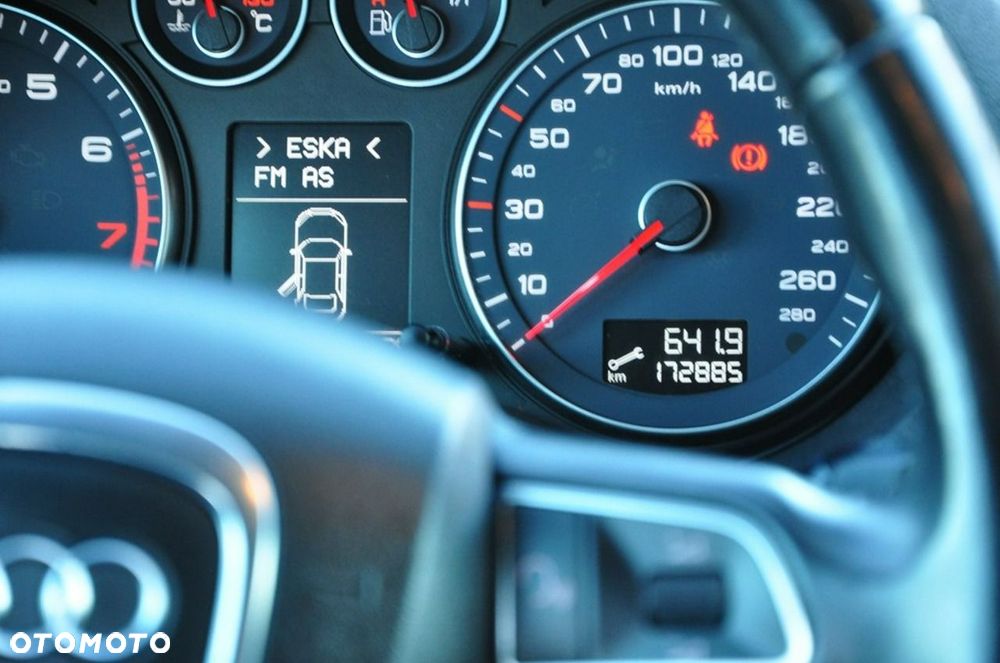 Audi A3 Sportback - 34