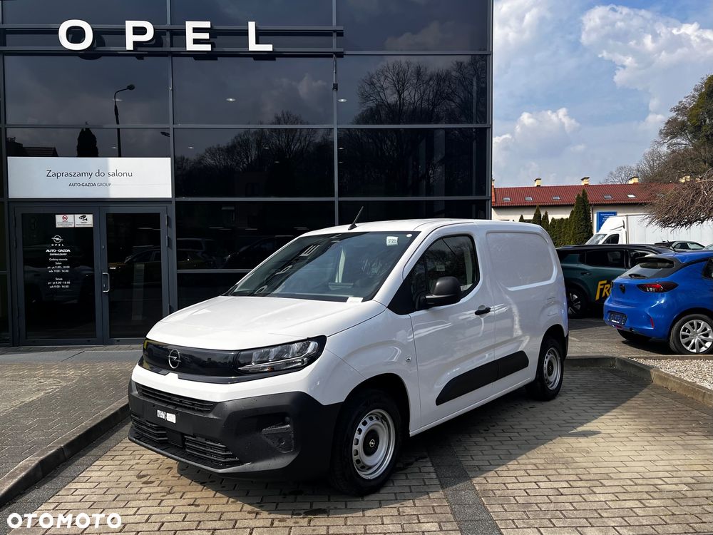 Opel COMBO - 2