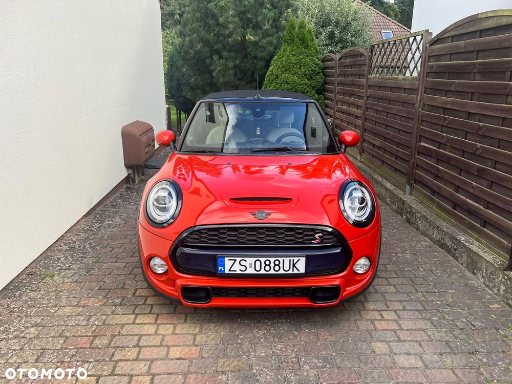 MINI Cooper S - 22