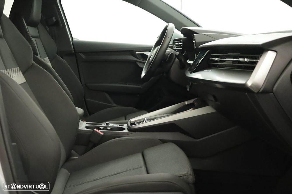 Audi A3 Sportback 40 TFSIe Advanced - 21
