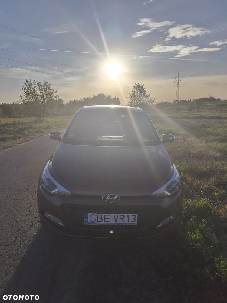 Hyundai i20 1.0 T-GDI Comfort - 3