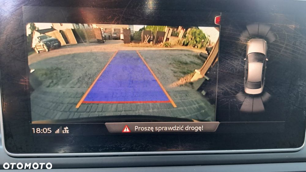 Audi A4 Limousine 40 TDI S tronic sport - 22