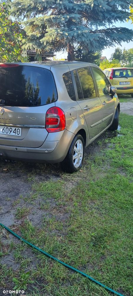 Renault Modus - 4