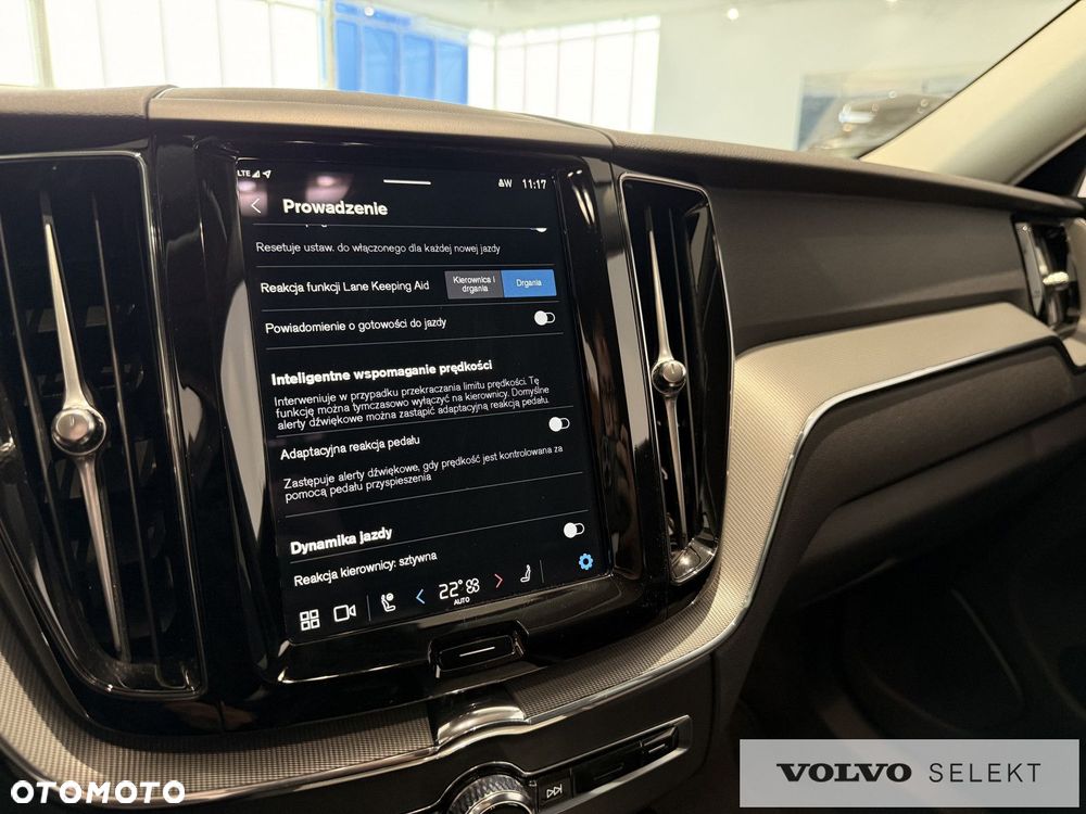 Volvo XC 60 - 23