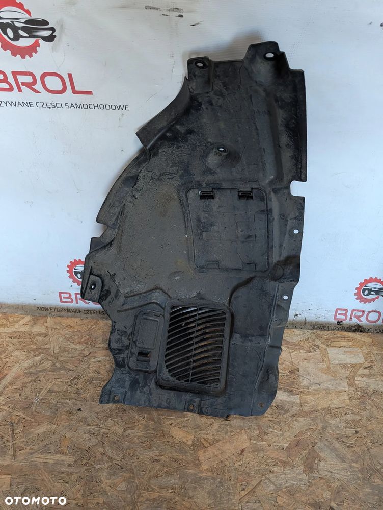NADKOLE PRZEDNIE LEWE PRAWE BMW F20 - 3
