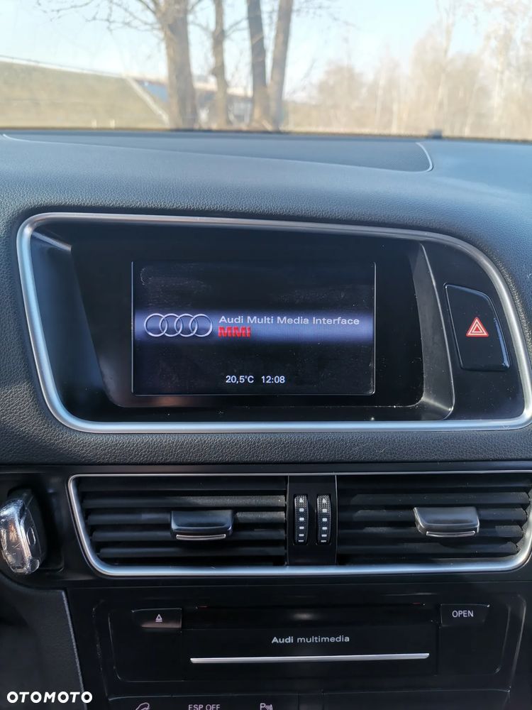 Audi Q5 - 25