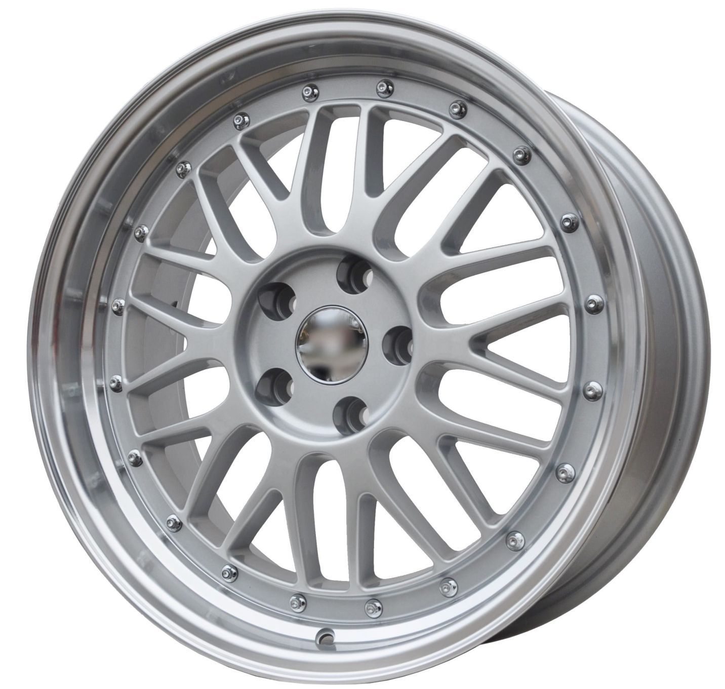 1025 MS FELGI 17 5x120 DO BMW 5 7 E32 E34 E38 E60 - 1