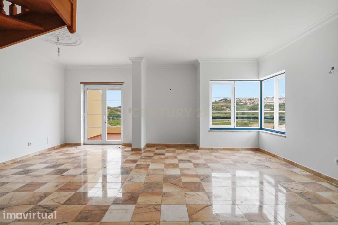 Apartamento T3 Duplex Torres Vedras (Paul) - Grande imagem: 4/29