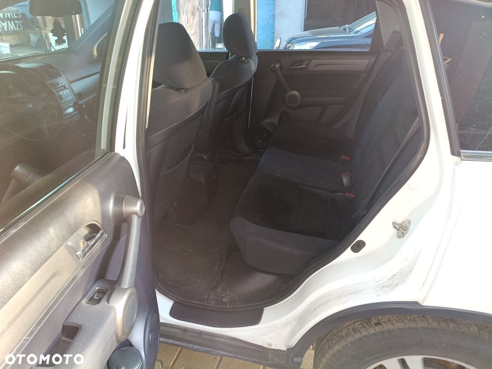 Honda CR-V 2.0 Comfort - 5