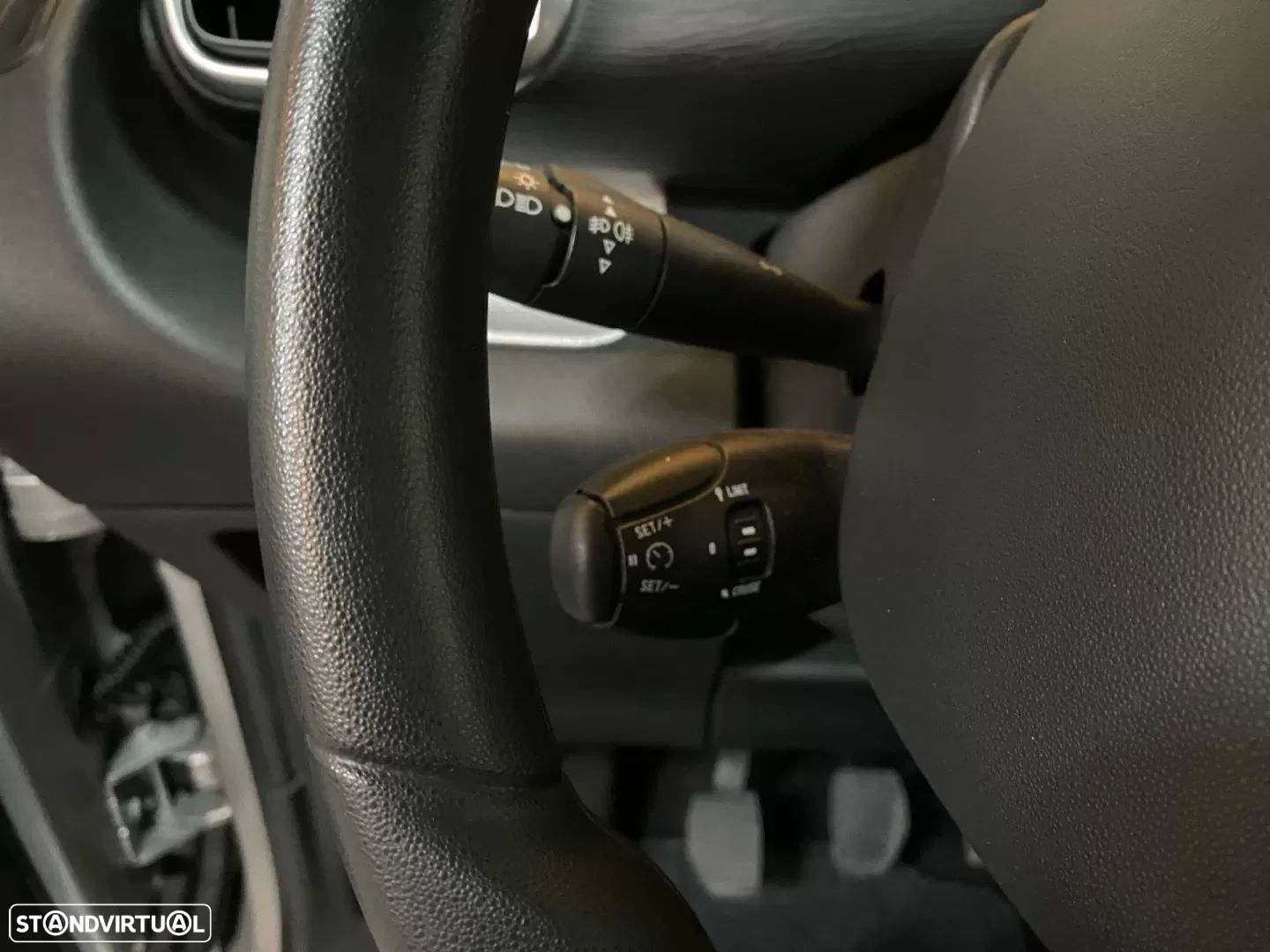 Citroën C3 Picasso PureTech Exclusive - 10