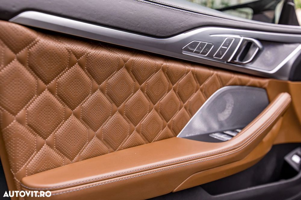 BMW M8 Competition - 30