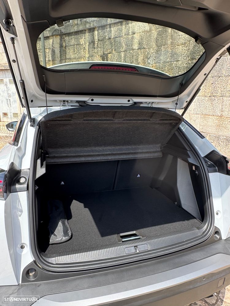 Peugeot 2008 PureTech 100 Stop&Start Allure - 22