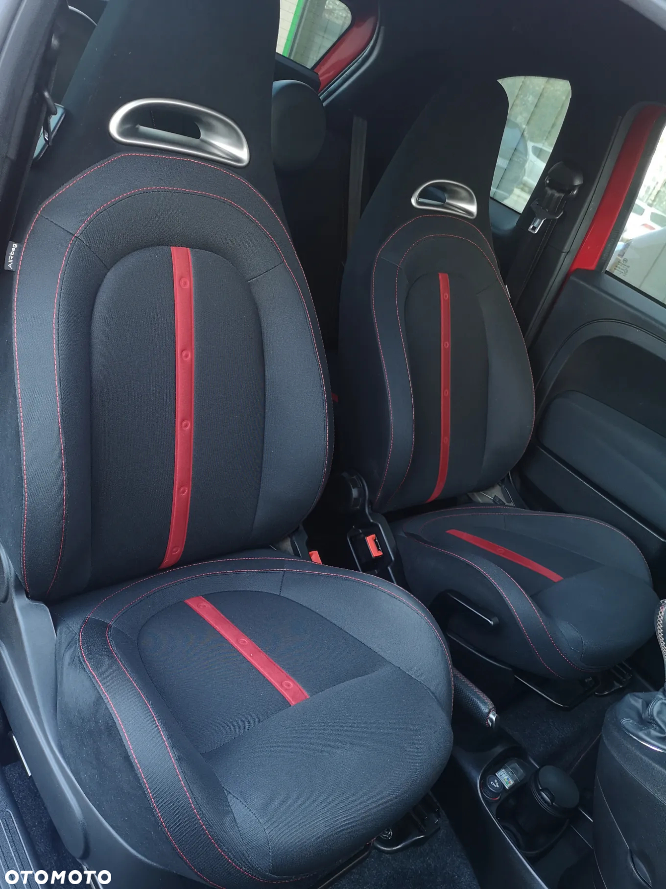 Abarth 500 - 24
