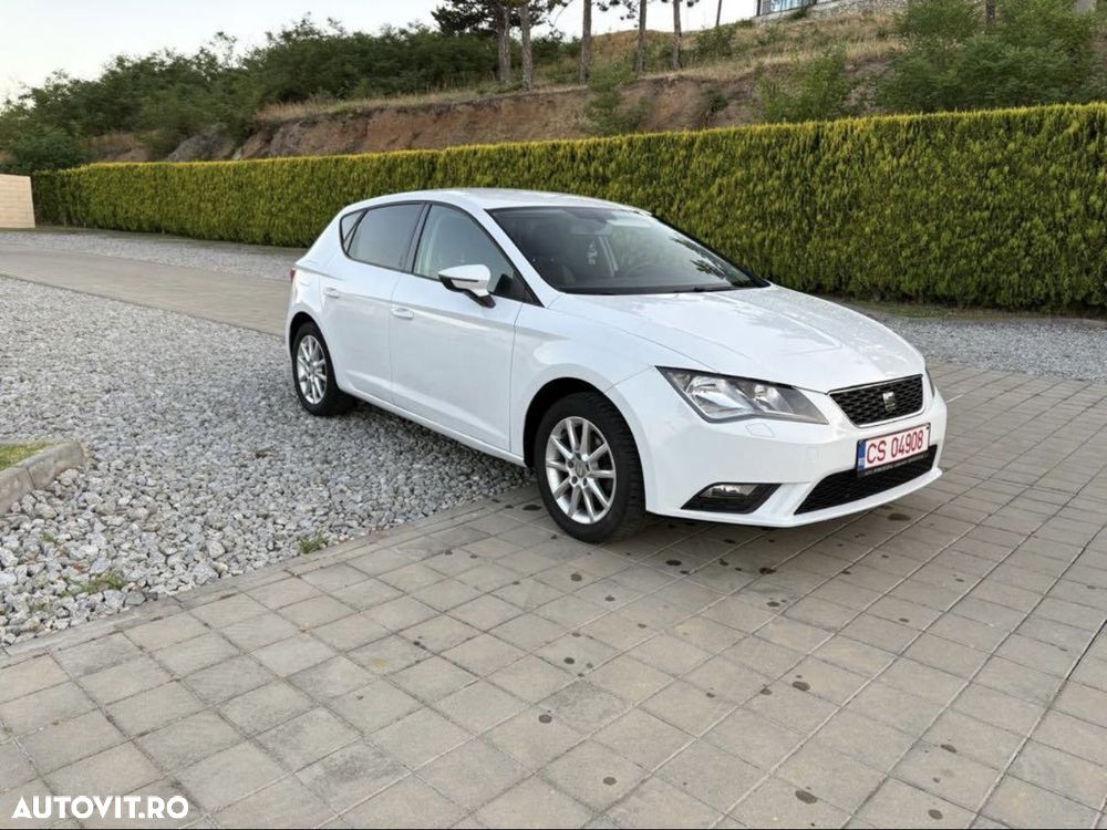 Seat Leon - 2