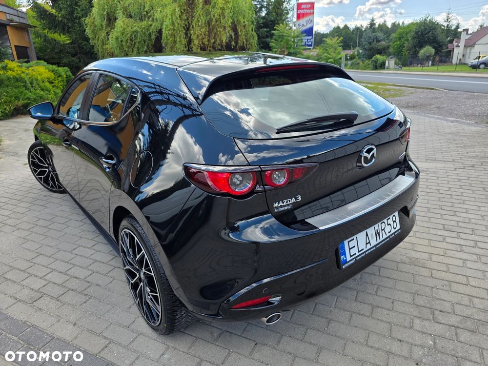 Mazda 3 - 7