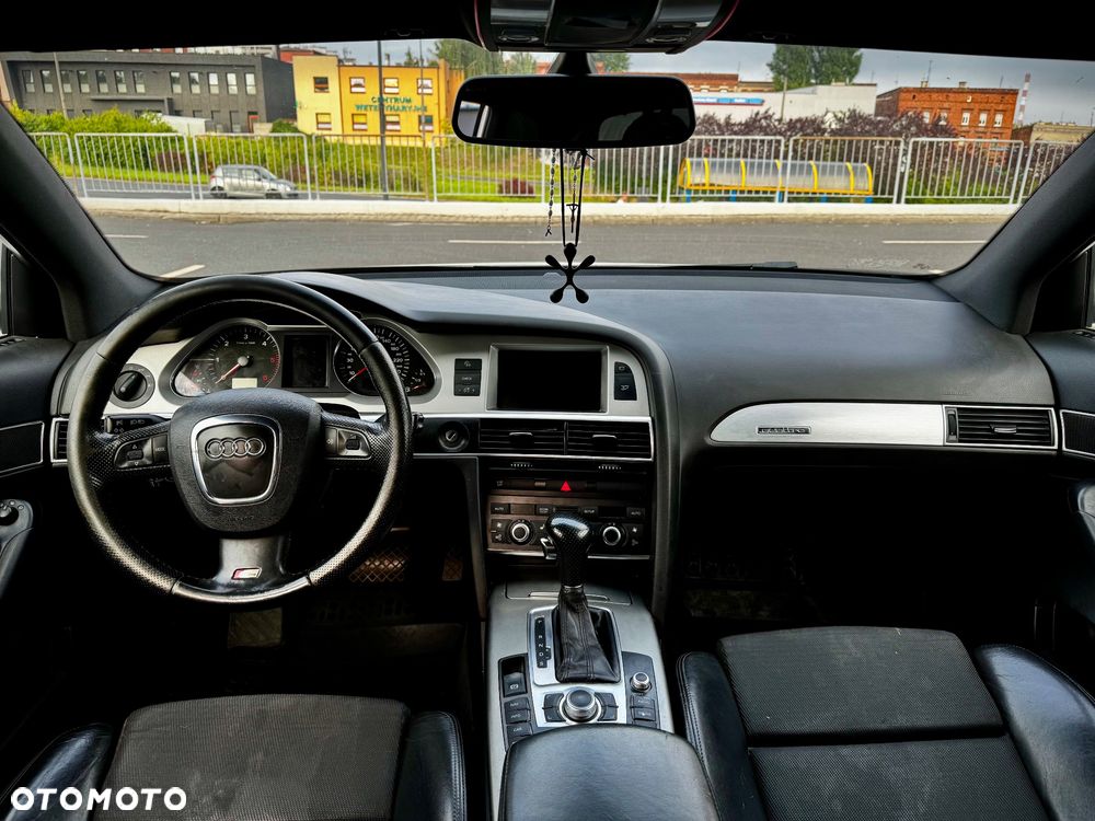 Audi A6 Allroad - 16